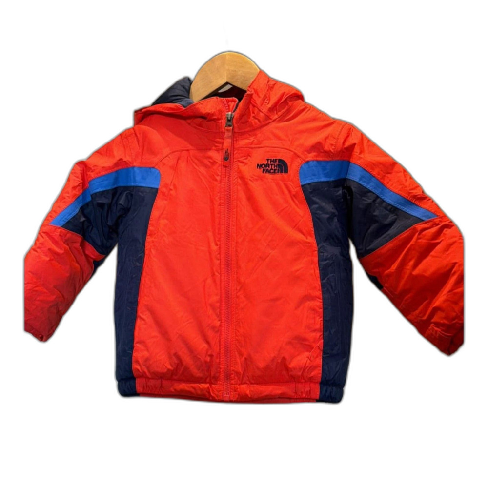 The North Face HeatSeeker Jacket Toddler 4T